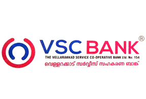 Vellarakkad Service Co-Op Bank Ltd. No.154